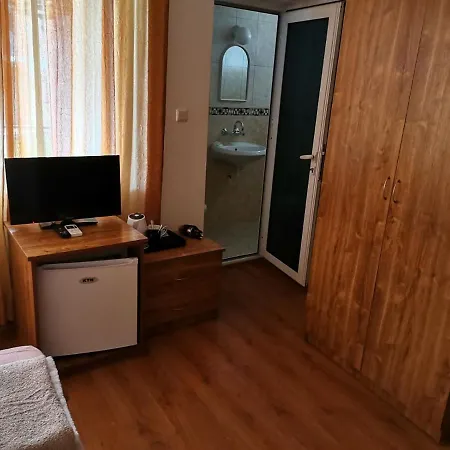 Stefi Sozopol