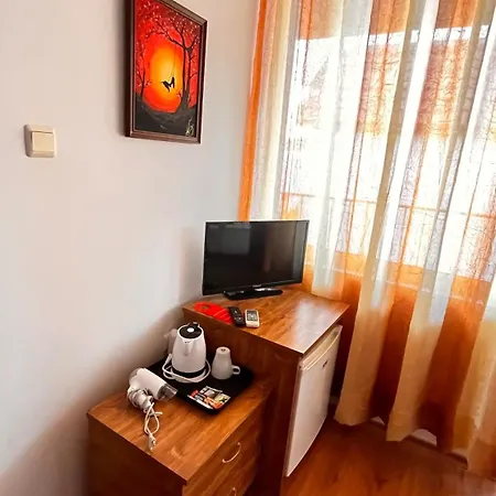 Stefi * Sozopol