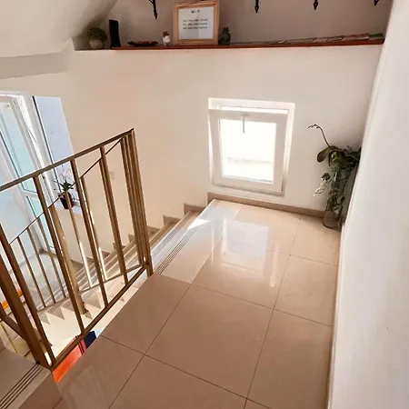 Guest house Stefi