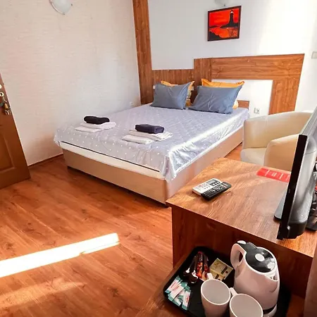 Guest house Stefi *