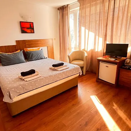 Stefi Guest house Sozopol