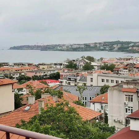 Guest house Stefi Sozopol