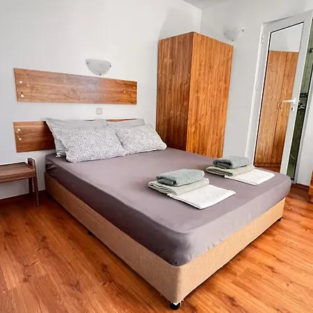 Stefi Guest house Sozopol