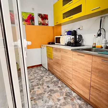 Guest house Stefi