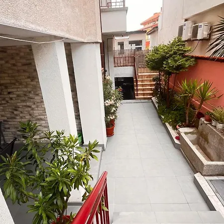 Guest house Stefi *