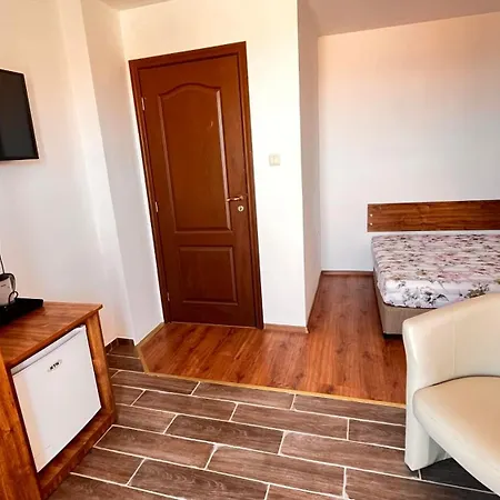 Guest house Stefi Sozopol
