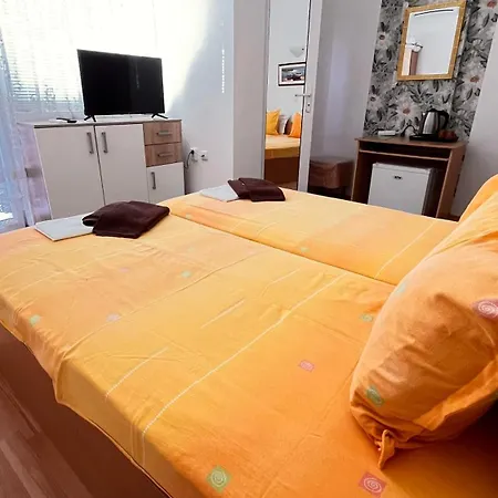 Guest house Stefi