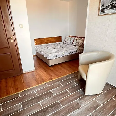Guest house Stefi *