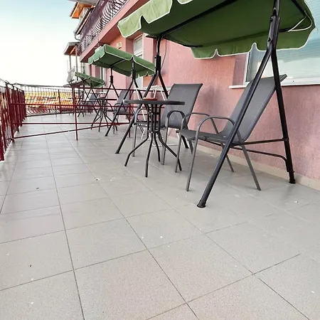 Stefi Guest house Sozopol