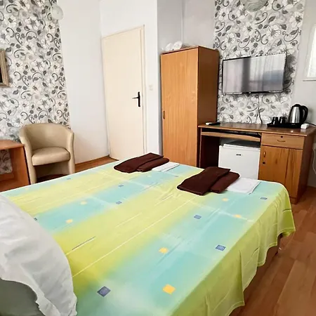 Stefi * Sozopol